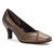 Bronze Pumps