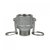 Aluminum Coupler