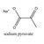 Sodium Pyruvate