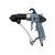 Electrostatic Spray Guns