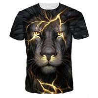 3d T Shirt