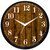 Wooden Wall Clock