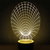 Acrylic Lamp