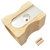 Wood Pencil Sharpener