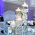 Candle Vase