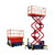 Elevating Platforms
