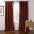 Jacquard Curtain