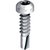 Aluminum Screws