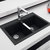 Granite Sink