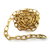 Brass Chain