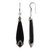 Onyx Earrings