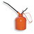 Pump Oiler