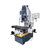 Bed Milling Machine