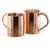 Copper Mule Mug