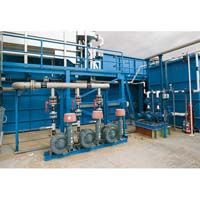 Oxidation Plant