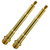 Pedal Axles