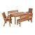 Wood Home Furniture