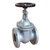 Cast Iron Gate Valve