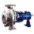 Hot Oil Circulation Pumps