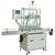 Aseptic Filling Machine