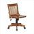 Wooden Office Chairs