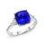 Tanzanite Ring