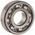 Deep Groove Ball Bearing