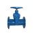 Ductile Iron Valve