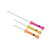 Baiting Needles