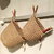 Jute Hangings