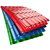 Colour Coated Roofing Sheet