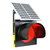 Solar Traffic Light