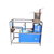Metacentric Height Apparatus