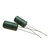 High Frequency Capacitors