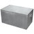 Galvanized Trunk