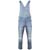 Ladies Dungarees