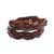 Leather Wristband