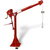 Pedestal Cranes