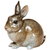Rabbit Sculpture