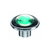 Crystal Knob