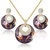 Enamel Jewelry