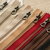 Zipper Accessories