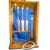 Orsat Apparatus