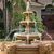 Sandstone Fountain