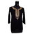 Black Kurtis
