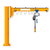 Cantilever Crane