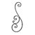 Iron Scroll