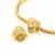 Gold Clasp