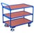 Multi Shelf Trolley