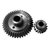 Forged Gears